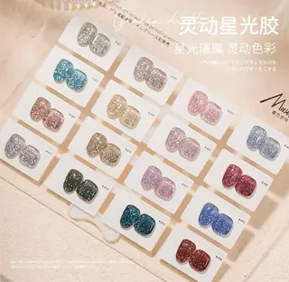 ネイル Umi nail& eyelashのネイルデザイン