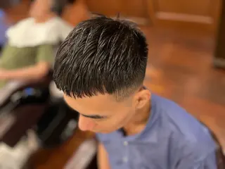 ショート メンズ 💈河村 美波💈のヘアスタイル