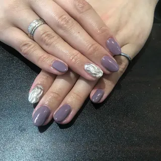 ネイル EARTHネイル コバヤシのネイルデザイン