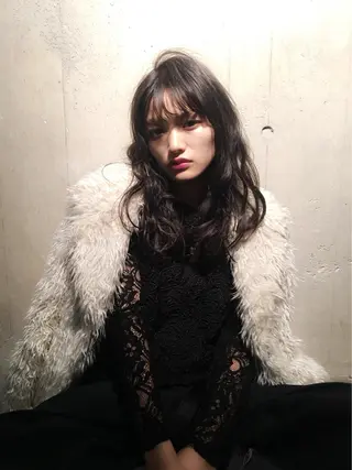 ミディアム オブヘアー宮崎台店所属・ta tsuのその他イメージ