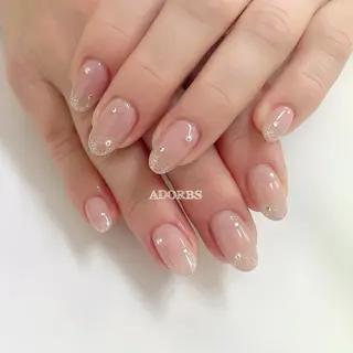ネイル ADORBS ✩上福岡のネイルデザイン
