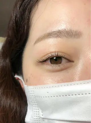 マツエク・マツパ Mare所属・Mare .のマツエク・マツパデザイン