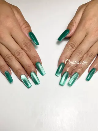 ネイル mo moのネイルデザイン