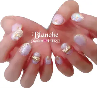 ネイル Lianネイル 寛子Lianのネイルデザイン