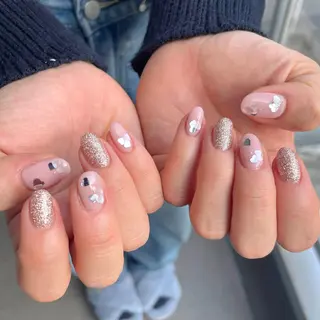 ネイル Sii nail 🤍SAKIのネイルデザイン