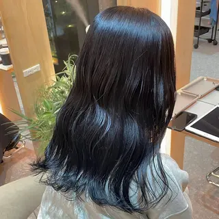 ロング 【ショート・ボブ】 ＊CHIAKI＊のヘアスタイル