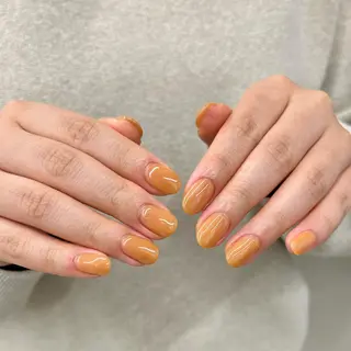 ネイル Nico所属・Nico🌛 Karenのネイルデザイン