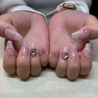 ネイル ネイルサロン エルフィンのネイルデザイン