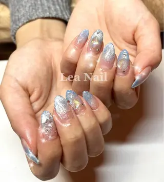 ネイル Lea Nailのネイルデザイン
