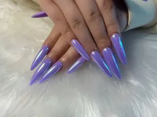 ネイル nailsalon STYLE.所属・🍯 RIOのネイルデザイン