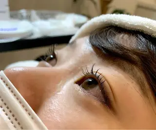 マツエク・マツパ 美容しょうへいの店所属・吉川 茉由子のヘアスタイル