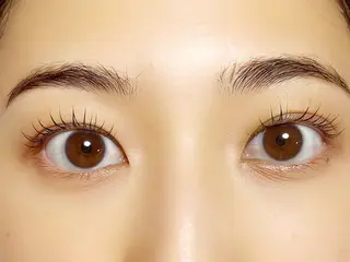 マツエク・マツパ YELLIO所属・YELLIO (エーリオ)のマツエク・マツパデザイン