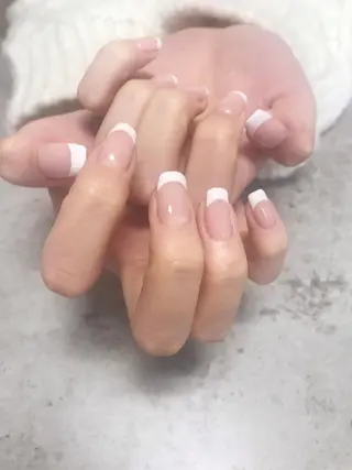 ネイル KAMINO CHIKAのネイルデザイン