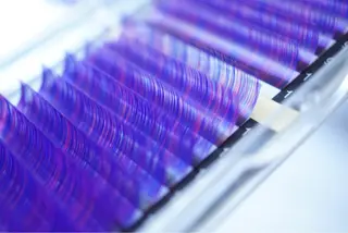 マツエク・マツパ u eyes ななほの眉毛・アイブロウイメージ