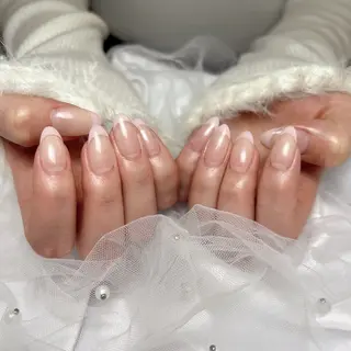 ネイル M2beauty Renaのネイルデザイン