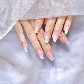 ネイル 🤎Yun nail salon🤎のネイルデザイン