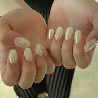 ネイル ayana nails所属・nail salon ayanaのネイルデザイン