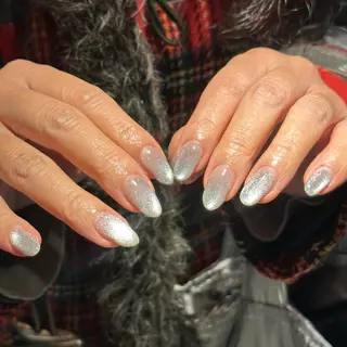 ネイル Lanié yokokawaのネイルデザイン