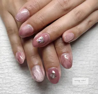 ネイル sunny nailのネイルデザイン