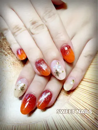 ネイル SWEET⭐️ NAILSのネイルデザイン
