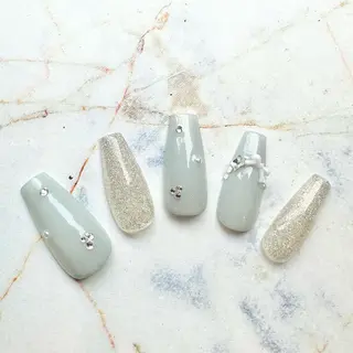 ネイル ètoile 目黒店のネイルデザイン