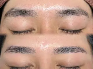 アイブロウ neki所属・neki eyelashのマツエク・マツパデザイン