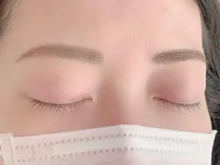 BellFlower Aki（眉・まつげ）のマツエク・マツパデザイン