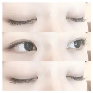 マツエク・マツパ ✩LAURENT✩ Kayoのマツエク・マツパデザイン