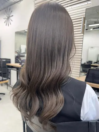 カラー 🎀‎kawaii pink/のえか💖のヘアスタイル