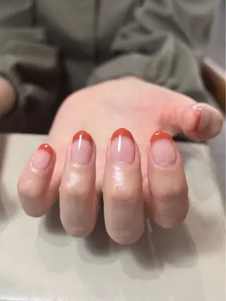 ネイル Yarm As Etelのネイルデザイン