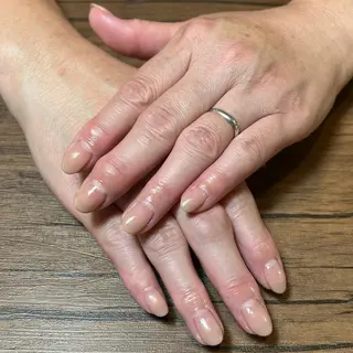 ネイル HENRIETTA NAILSALONのネイルデザイン