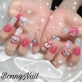 ネイル Bonny Nailのネイルデザイン