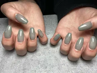 ネイル nailist hitomiのマツエク・マツパデザイン