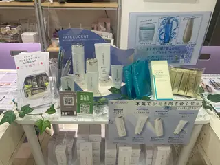 ショート ネイル マツエク・マツパ アイブロウ 小倉 麻由のエステ・リラクイメージ