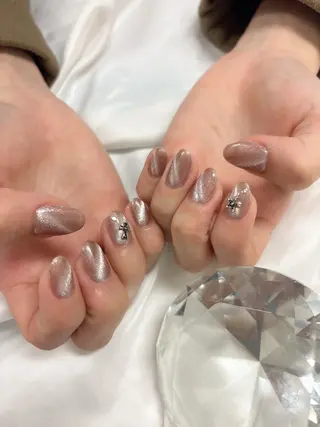 ネイル Natsumi _RIRANのネイルデザイン