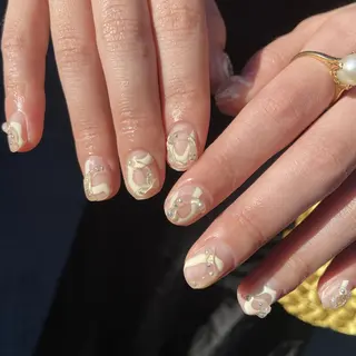 ネイル AMI .のネイルデザイン