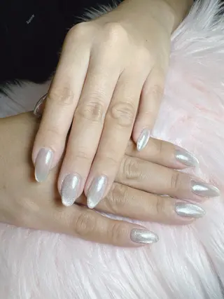 ネイル Mignon Reve所属・MignonReve ☺︎MIYUのネイルデザイン