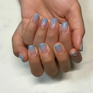 ネイル ネイルサロン　アジアン所属・石田 真咲のネイルデザイン