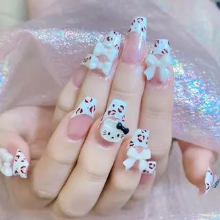 ネイル Queens momoのネイルデザイン