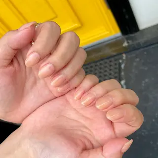 ネイル 丹(TAN.) akariのネイルデザイン