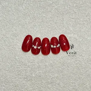 ネイル Kurumi (Verit大森店)のネイルデザイン