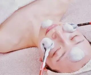 脱毛&フェイシャル 専門店muro.のエステ・リラクイメージ