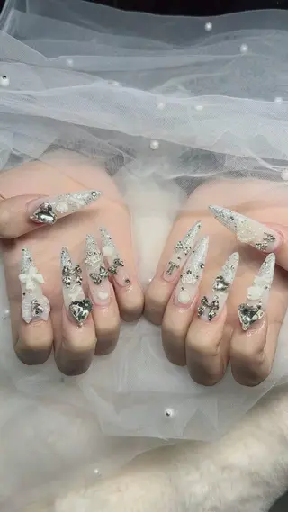 ネイル Rubynail93所属・RuBy Nail93のネイルデザイン