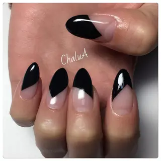 ネイル irooo 21のネイルデザイン