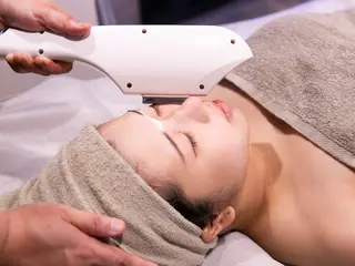 private salon OPALのエステ・リラクイメージ