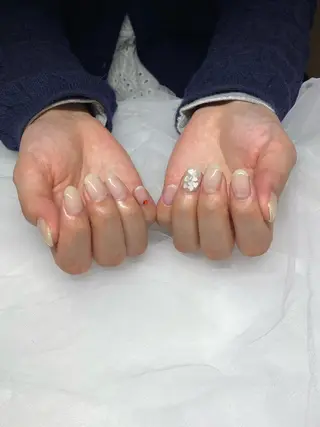 ネイル nail salon Hope所属・HOPE (tomomi)のネイルデザイン