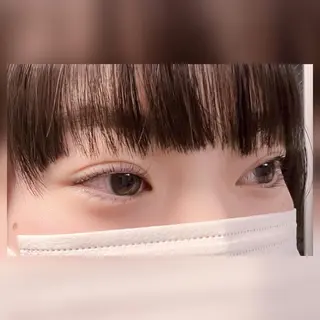 マツエク・マツパ 幸岡 希和のネイルデザイン