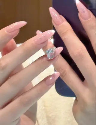 ネイル め いのネイルデザイン