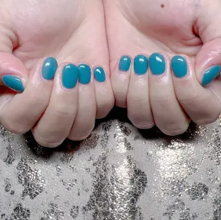 ネイル 個室ネイルサロンDolly  Girl〜ドーリーガール〜所属・DollyGirl KYOKOのネイルデザイン