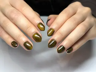 ネイル ル ルのネイルデザイン